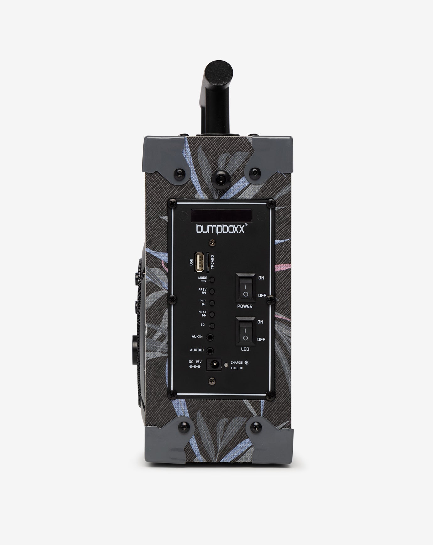 Travis Mathew Private Lounge Bluetooth Boombox