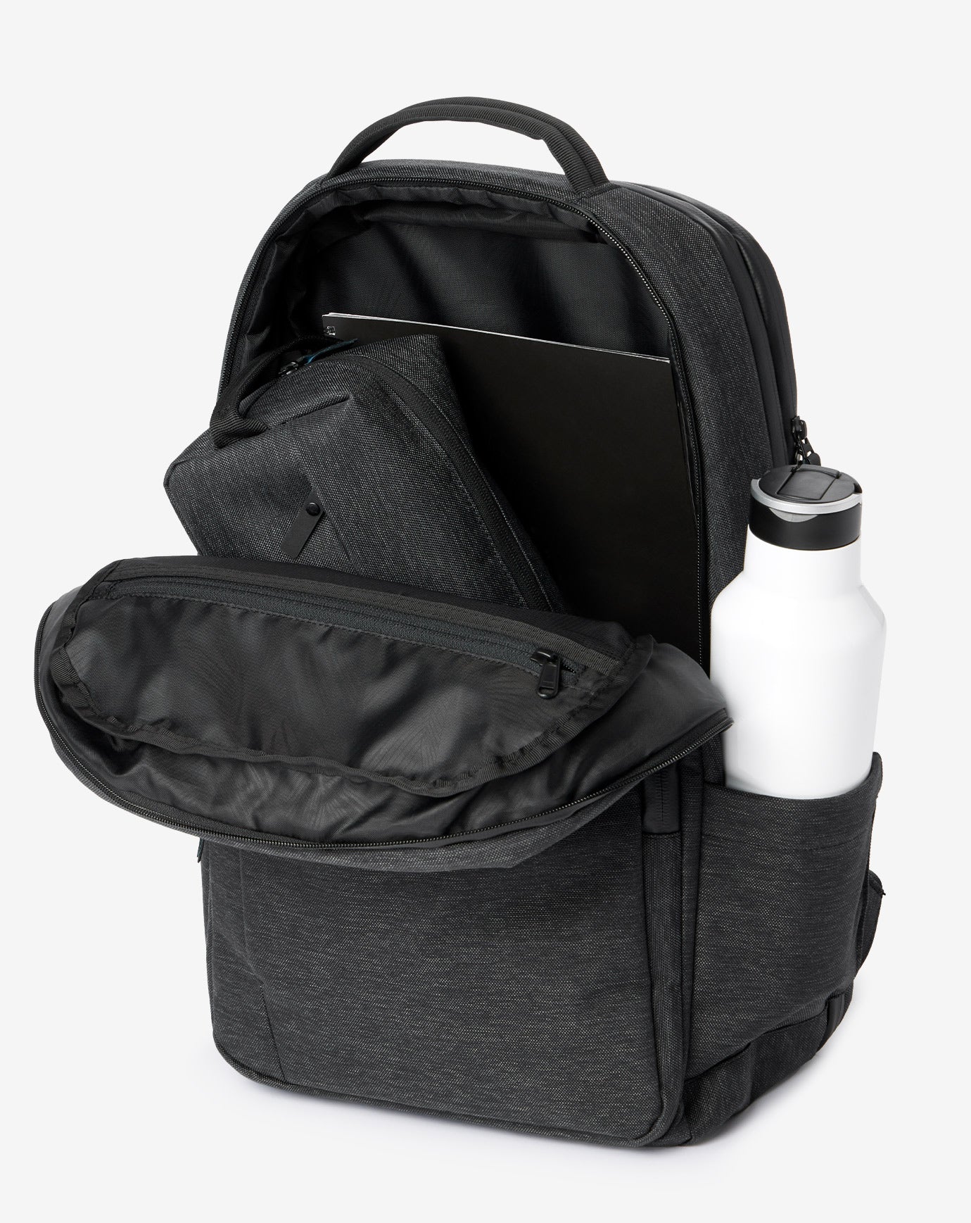 Travis Mathew Expandable Backpack 2.0