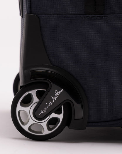 Travis Mathew Stow Away Carry-On