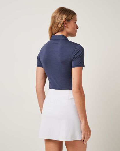 Travis Mathew Featherweight Active Polo