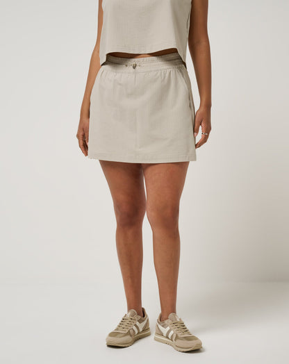 Travis Mathew Timeless Breezeblend Skort