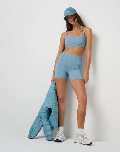 Travis Mathew Moveknit Bonded Short