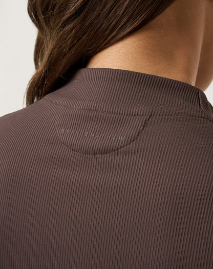 Travis Mathew Limitless Moveknit Short Sleeve Top