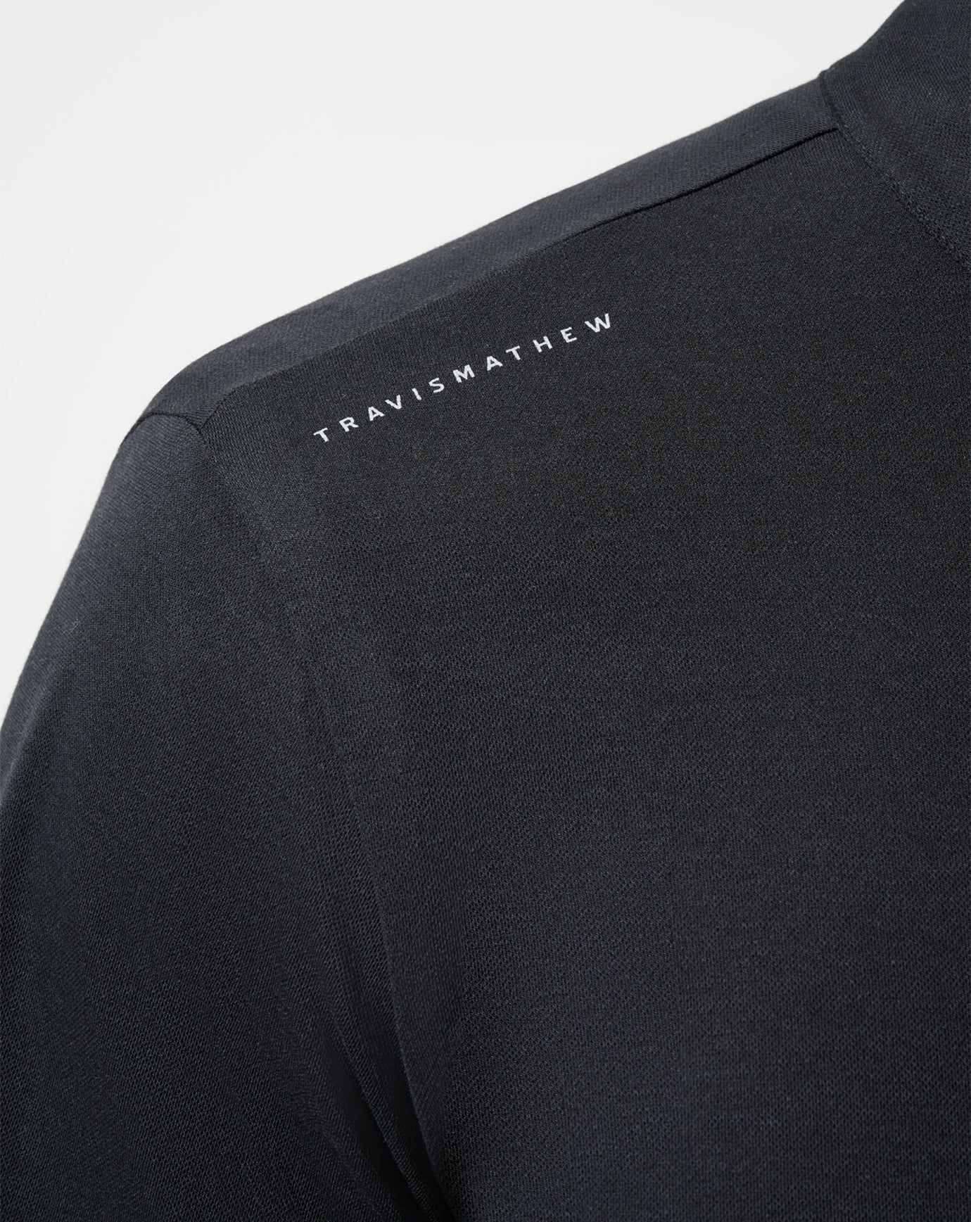 Travis Mathew Arkansas Time To Tailgate Quarter Zip