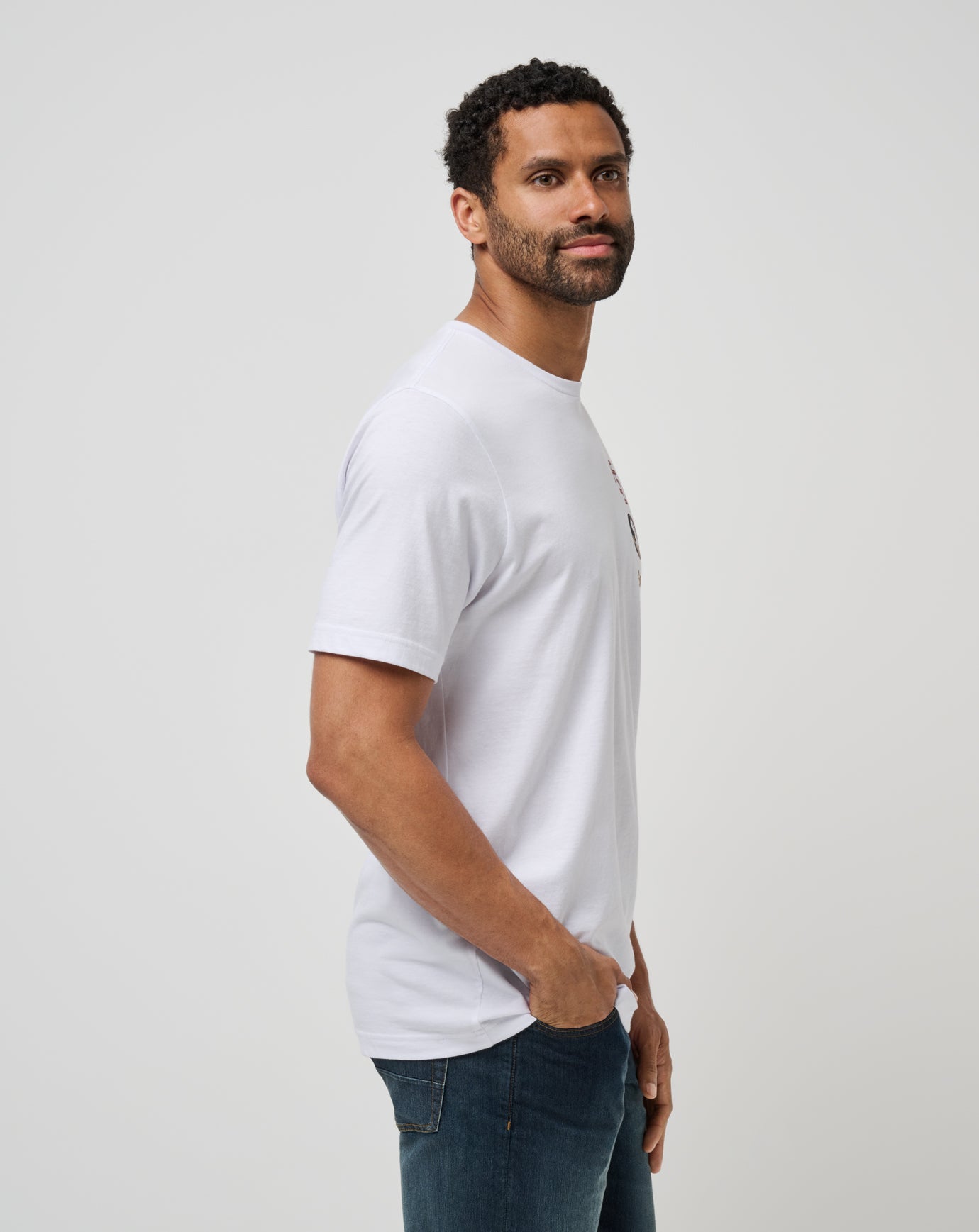 Travis Mathew FSU Playoffs 2.0 Tee