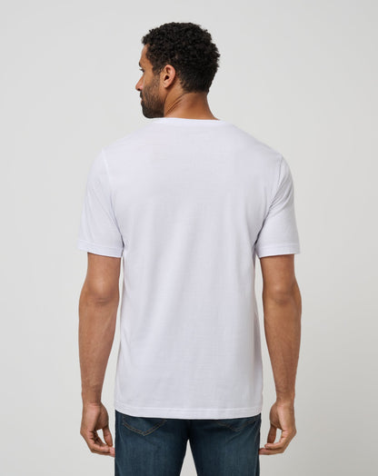 Travis Mathew FSU Playoffs 2.0 Tee