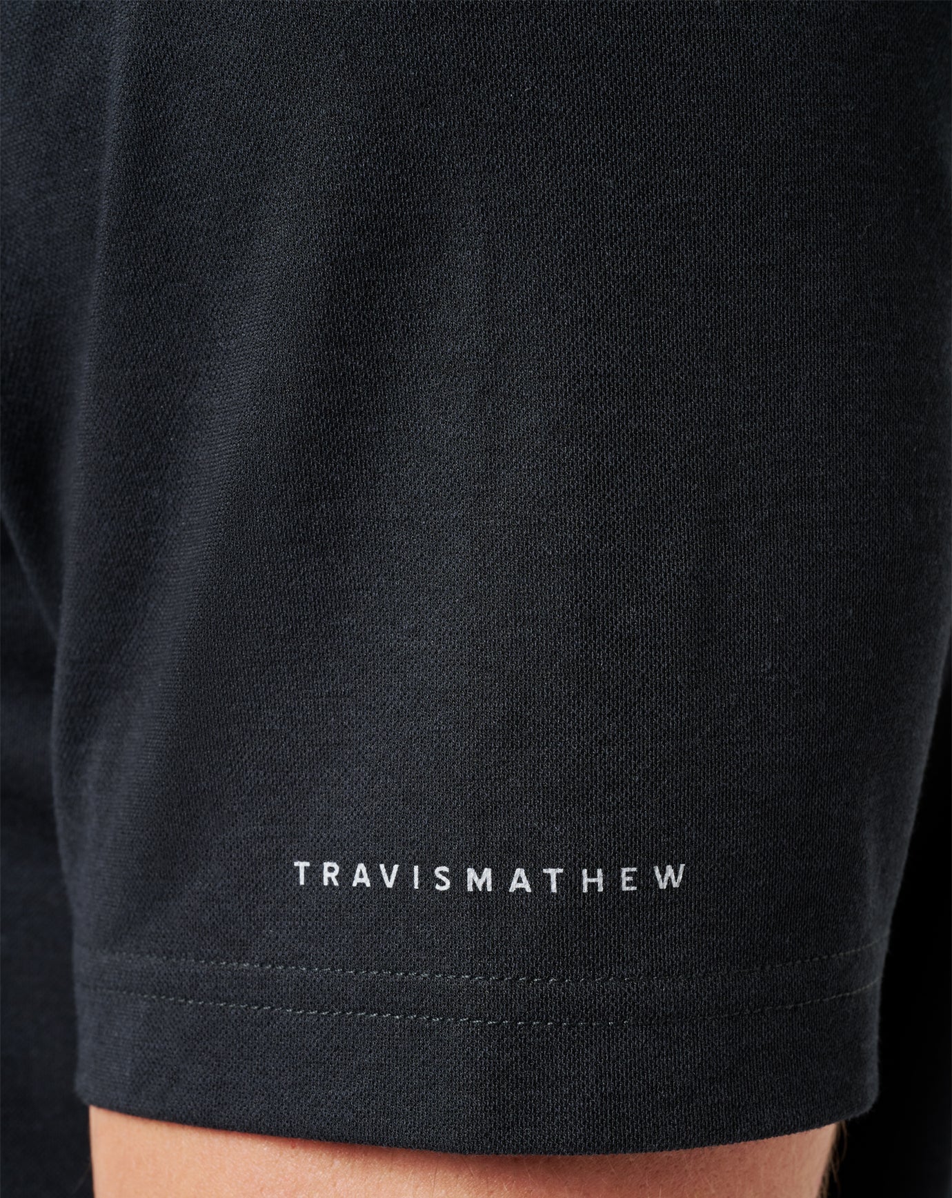 Travis Mathew Alabama School Pride Polo