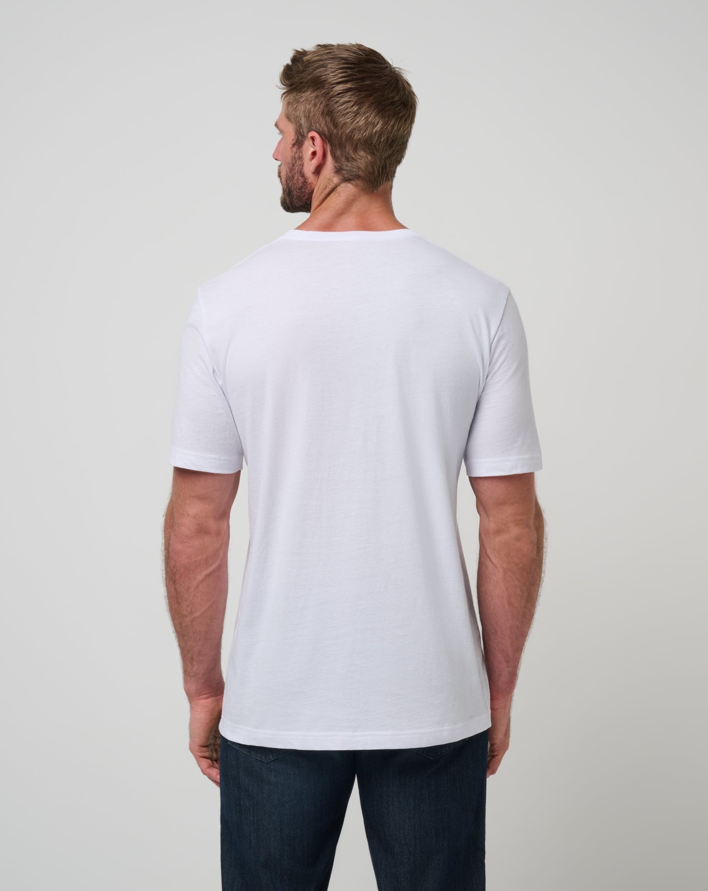 Travis Mathew LSU Underdogs Tee