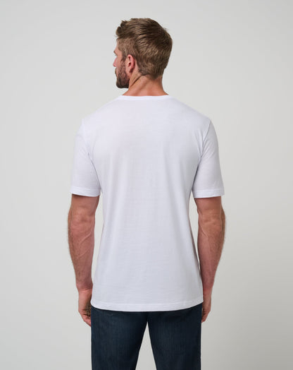 Travis Mathew LSU Underdogs Tee