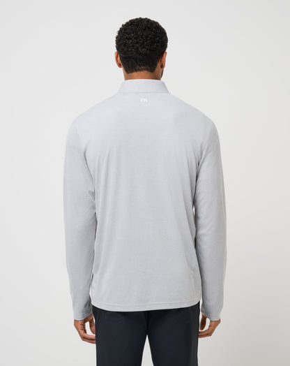 Travis Mathew USC Time To Tailgate Quarter Zip