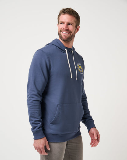 Travis Mathew Michigan Stadium Hoodie