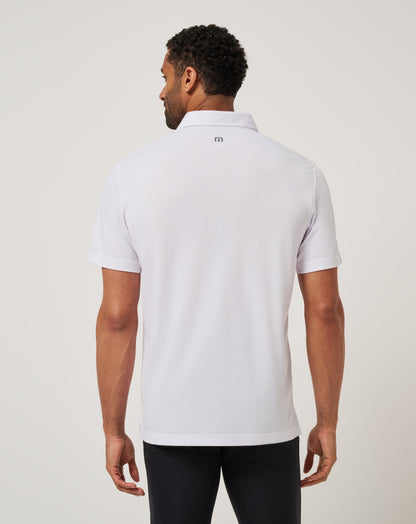 Travis Mathew Iowa Top Recruit Polo