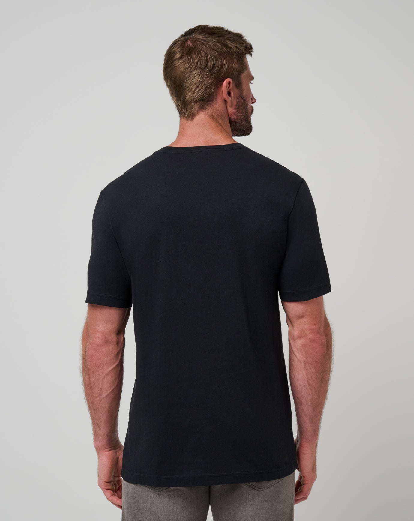 Travis Mathew USC Playoffs 2.0 Tee