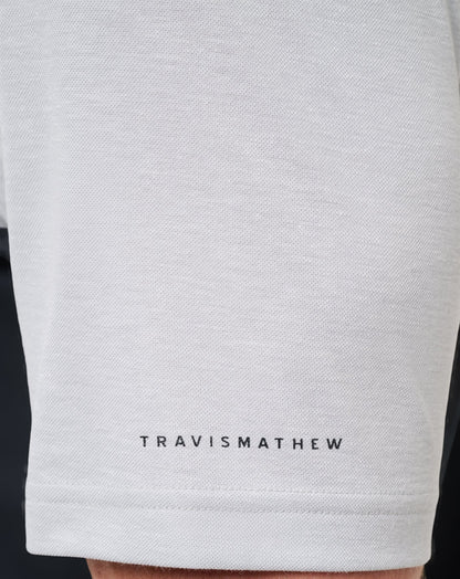 Travis Mathew USC Drop Back Polo