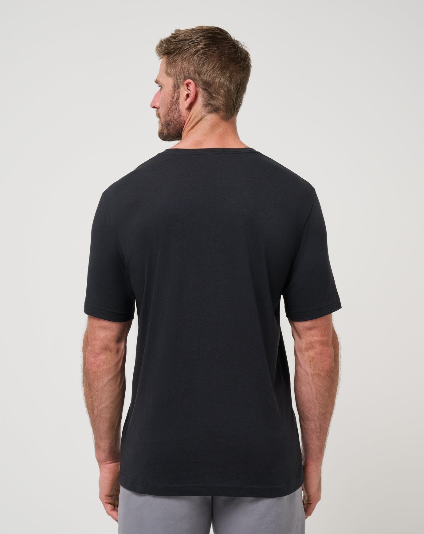 Travis Mathew Nebraska Playoffs 2.0 Tee
