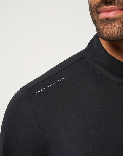 Travis Mathew ASU Time To Tailgate Quarter Zip