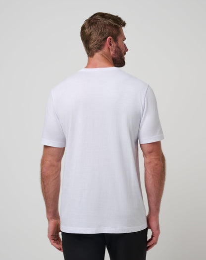 Travis Mathew ASU Underdogs Tee