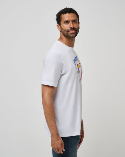 Travis Mathew Kansas Underdogs Tee