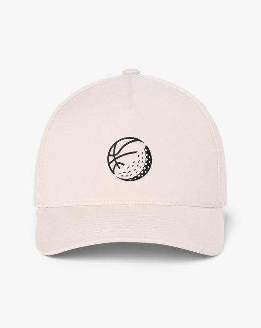 Travis Mathew Shot Maker Strapback Hat