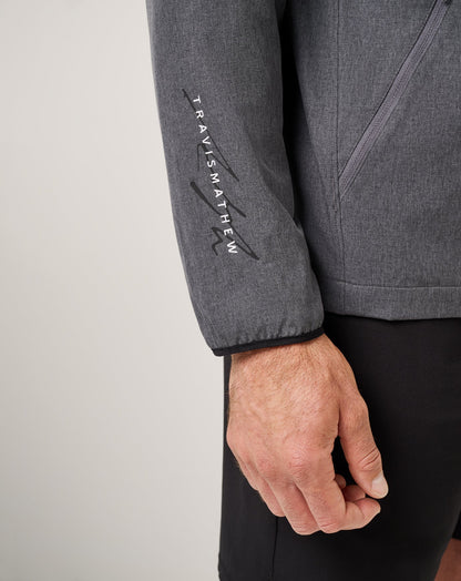 Travis Mathew Court Control Hoodie