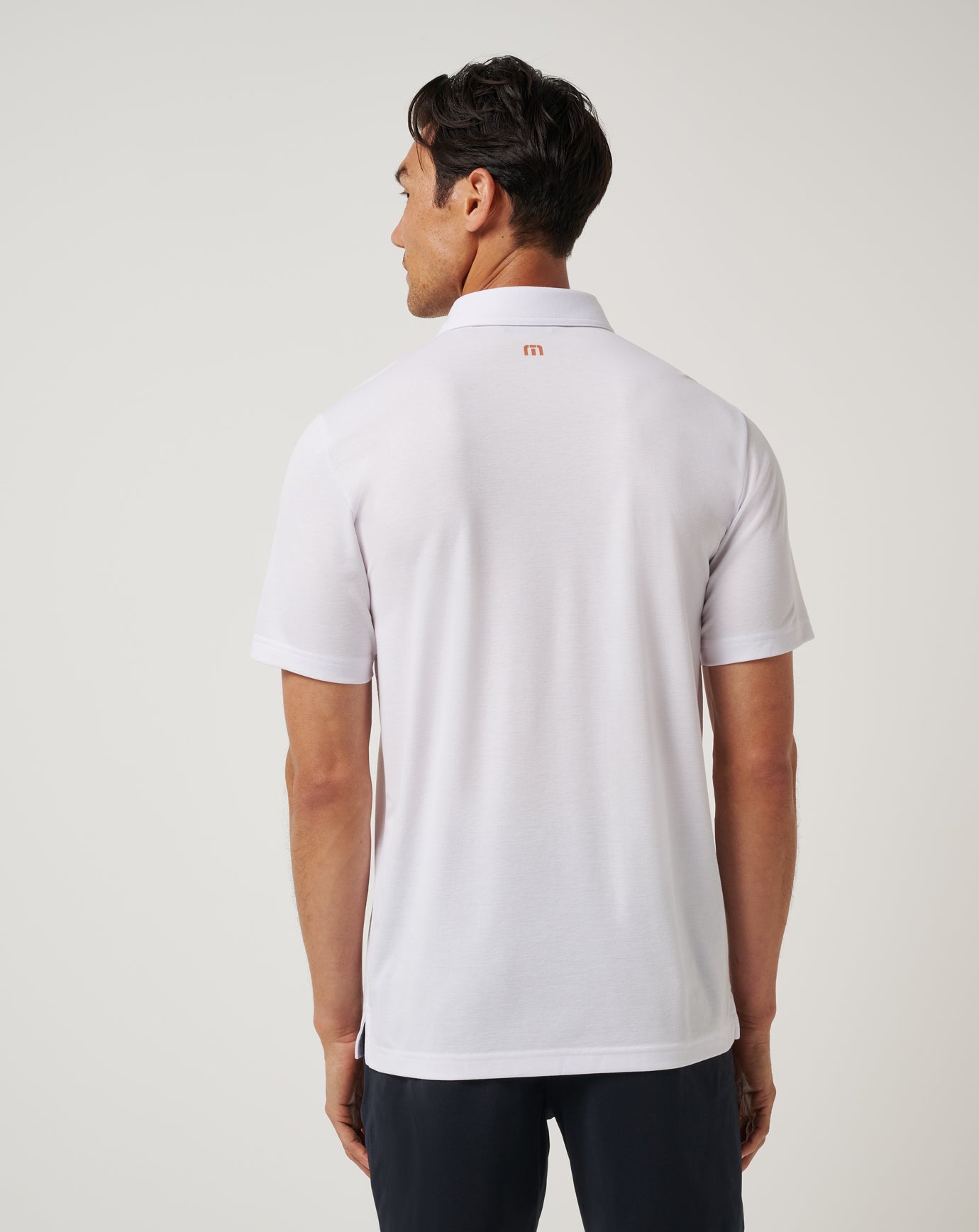 Travis Mathew UT Austin Top Recruit Polo