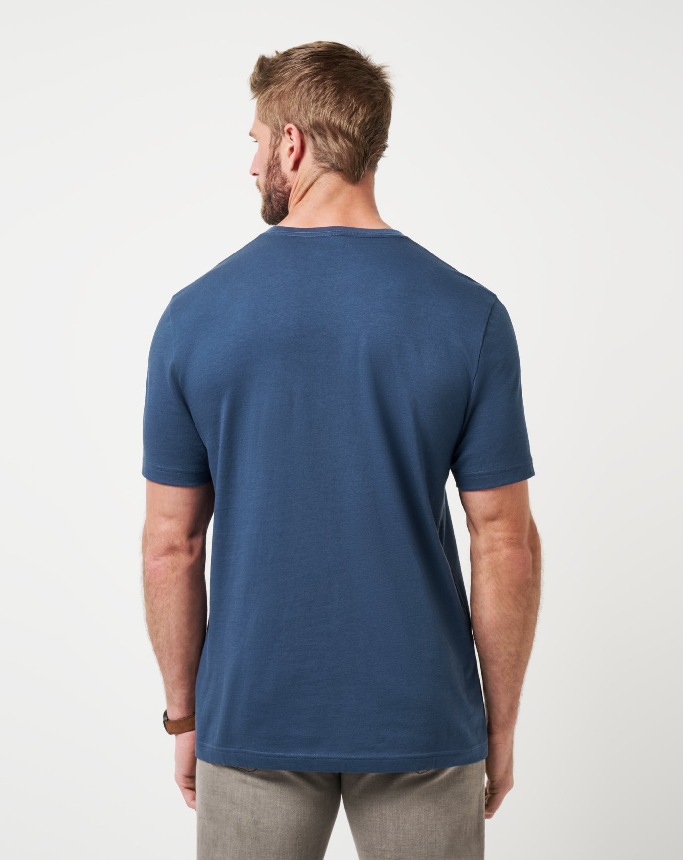 Travis Mathew PSU Playoffs 2.0 Tee