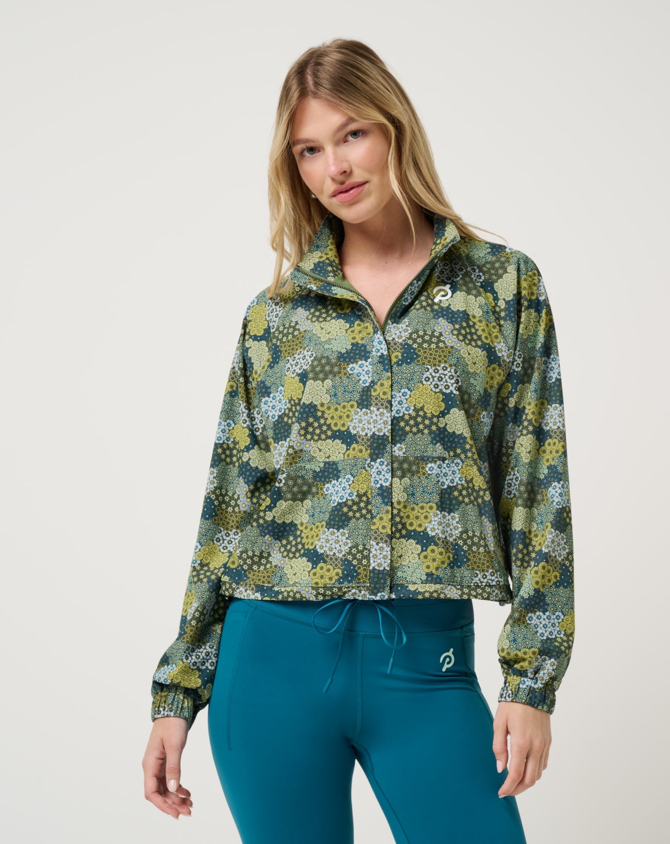 Travis Mathew New Light Jacket