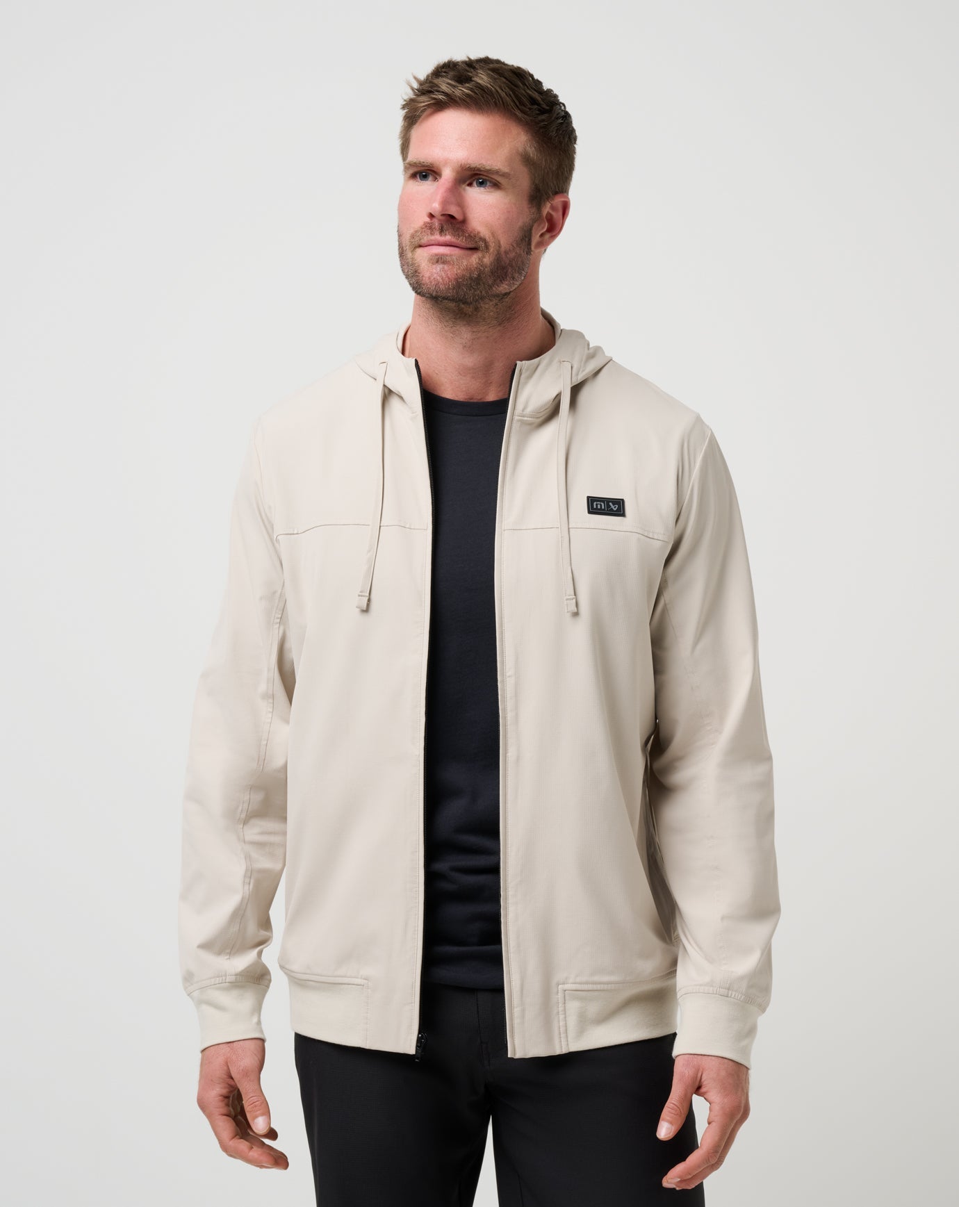Travis Mathew Bauer Wanderlust Hoodie