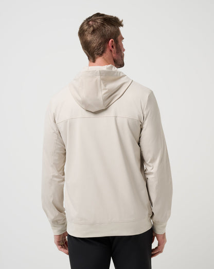 Travis Mathew Bauer Wanderlust Hoodie