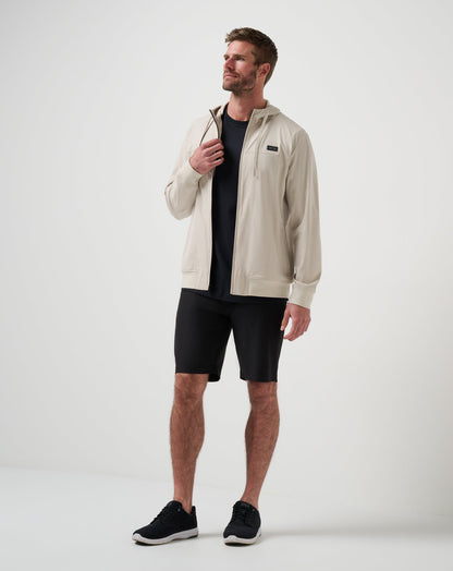 Travis Mathew Bauer Wanderlust Hoodie