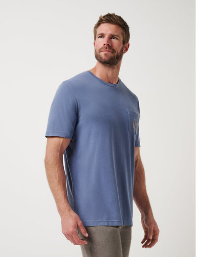 Travis Mathew Local Favorite 2.0 Tee