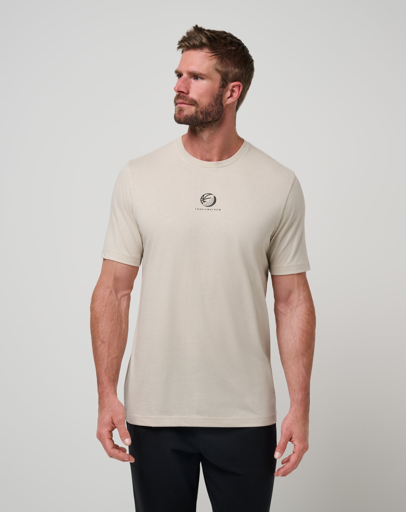 Travis Mathew Shot Maker Tee